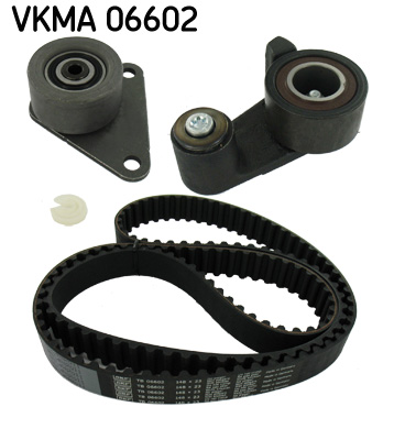 Set curea de distributie VKMA 06602 SKF